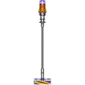 Вертикальный+ручной пылесос (2в1) Dyson V12 Detect Slim (447625-01) - фото 1