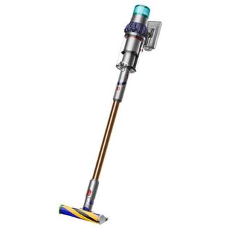 Вертикальний + ручний пилосос (2в1) Dyson V15 Detect Extra (436162-01) - фото 2 Вертикальний + ручний пилосос (2в1) Dyson V15 Detect Extra (436162-01) - фото 2