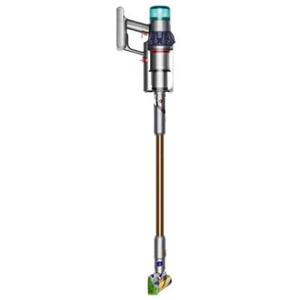 Вертикальний + ручний пилосос (2в1) Dyson V15 Detect Extra (436162-01) - фото 3 Вертикальний + ручний пилосос (2в1) Dyson V15 Detect Extra (436162-01) - фото 3