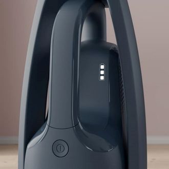 Вертикальний + ручний пилосос (2в1) Electrolux 500 Clean ES52CB18DB Denim Blue - фото 8 Вертикальний + ручний пилосос (2в1) Electrolux 500 Clean ES52CB18DB Denim Blue - фото 8