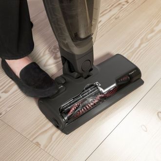 Вертикальний + ручний пилосос (2в1) Electrolux 500 Clean ES52CB18DB Denim Blue - фото 4 Вертикальний + ручний пилосос (2в1) Electrolux 500 Clean ES52CB18DB Denim Blue - фото 4