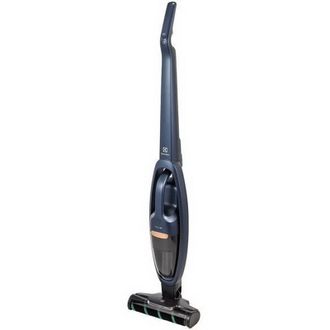 Вертикальный + ручной пылесос (2в1) Electrolux WQ71-P50IB - фото 7