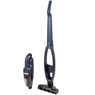 Вертикальный + ручной пылесос (2в1) Electrolux WQ71-P50IB - фото 3