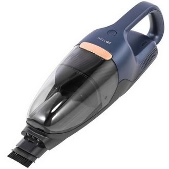 Вертикальный + ручной пылесос (2в1) Electrolux WQ71-P50IB - фото 8