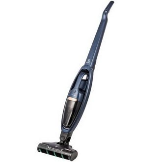 Вертикальный + ручной пылесос (2в1) Electrolux WQ71-P50IB - фото 1