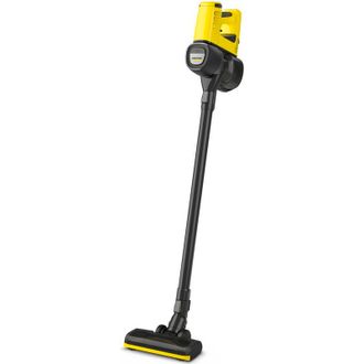Вертикальный + ручной пылесос (2в1) Karcher VC 4 Cordless myHome (1.198-620.0) - фото 1 Вертикальный + ручной пылесос (2в1) Karcher VC 4 Cordless myHome (1.198-620.0) - фото 1