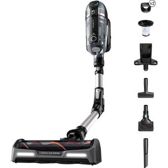 Пилосос акумуляторний Rowenta X-Force Flex 14.60 Auto Animal RH9958WA Europe - фото 1