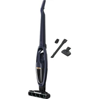 Вертикальний+ручний пилосос (2в1) Electrolux WQ71-P52IB - фото 3