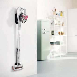 Вертикальний+ручний пилосос (2в1) Philips SpeedPro FC6723/01 - фото 4