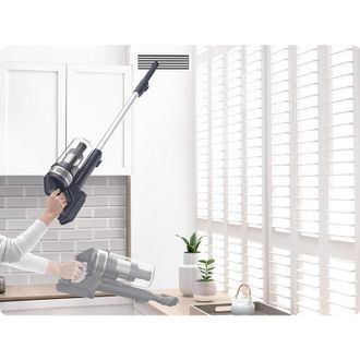 Вертикальний + ручний пилосос (2в1) Samsung Jet 65 Pet Cordless Stick Vacuum VS15A60AGR5 Europe - фото 6