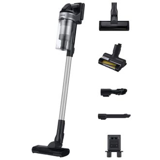 Вертикальний + ручний пилосос (2в1) Samsung Jet 65 Pet Cordless Stick Vacuum VS15A60AGR5 Europe - фото 1