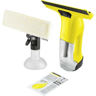 Віконний пилосос Karcher WV 6 Plus (1.633-510.0) - фото 1