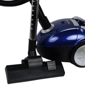 Пилосос ViLgrand VVC 1852_blue - фото 3