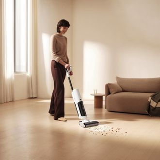 Пилосос Xiaomi Truclean W20 (C305HW) Europe - фото 6