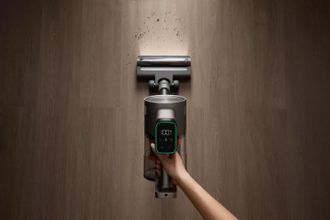 Пилосос Xiaomi Vacuum Cleaner G30 Max - фото 5