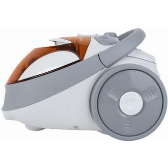 Пилосос Zelmer 01Z010 Red (ZVC261SK) Europe - фото 2