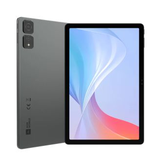 Планшет AGM Pad T2 4/256GB Black - фото 1