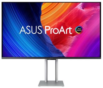 Монітор Asus ProArt PA32UCDM (90LM03HE-B01K70) Silver - фото 1 Монітор Asus ProArt PA32UCDM (90LM03HE-B01K70) Silver - фото 1