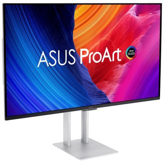 Монітор Asus ProArt PA32UCDM (90LM03HE-B01K70) Silver - фото 2 Монітор Asus ProArt PA32UCDM (90LM03HE-B01K70) Silver - фото 2