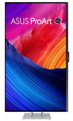 Монітор Asus ProArt PA32UCDM (90LM03HE-B01K70) Silver - фото 4 Монітор Asus ProArt PA32UCDM (90LM03HE-B01K70) Silver - фото 4