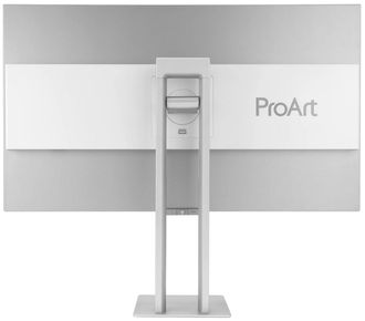 Монітор Asus ProArt PA32UCDM (90LM03HE-B01K70) Silver - фото 9 Монітор Asus ProArt PA32UCDM (90LM03HE-B01K70) Silver - фото 9
