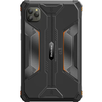 Планшет Blackview Active 5 6/128GB Orange (Global Version) - фото 3 Планшет Blackview Active 5 6/128GB Orange (Global Version) - фото 3