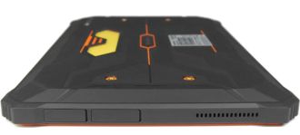 Планшет Blackview Tab Active 10 Pro 12/512GB LTE Orange - фото 5 Планшет Blackview Tab Active 10 Pro 12/512GB LTE Orange - фото 5