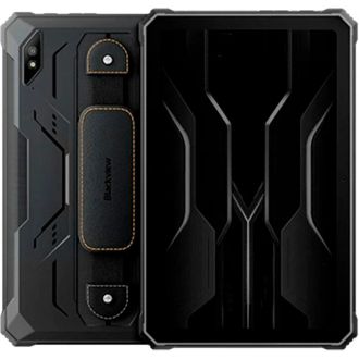 Планшет Blackview Active 8 Pro 4G 8/256Gb Black LTE (6931548313724) EU - фото 1