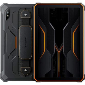 Планшет Blackview TAB Active 8 Pro 8/256Gb Orange (EU) - фото 1 Планшет Blackview TAB Active 8 Pro 8/256Gb Orange (EU) - фото 1