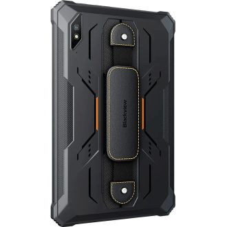 Планшет Blackview TAB Active 8 Pro 8/256Gb Orange (EU) - фото 9 Планшет Blackview TAB Active 8 Pro 8/256Gb Orange (EU) - фото 9