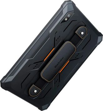 Планшет Blackview TAB Active 8 Pro 8/256Gb Orange (EU) - фото 4 Планшет Blackview TAB Active 8 Pro 8/256Gb Orange (EU) - фото 4