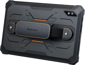 Планшет Blackview TAB Active 8 Pro 8/256Gb Orange (EU) - фото 5 Планшет Blackview TAB Active 8 Pro 8/256Gb Orange (EU) - фото 5