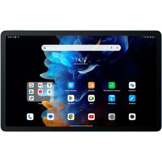 Планшет Blackview Mega 1 8/256GB Global LTE Sky Blue - фото 2 Планшет Blackview Mega 1 8/256GB Global LTE Sky Blue - фото 2