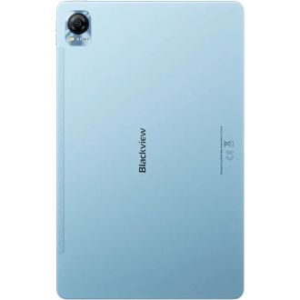 Планшет Blackview Mega 1 8/256GB Global LTE Sky Blue - фото 3 Планшет Blackview Mega 1 8/256GB Global LTE Sky Blue - фото 3