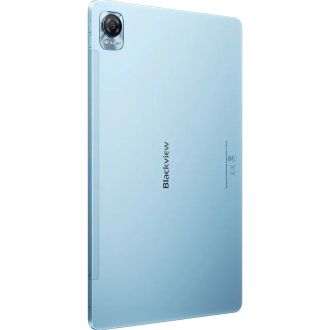 Планшет Blackview Mega 1 8/256GB Global LTE Sky Blue - фото 4 Планшет Blackview Mega 1 8/256GB Global LTE Sky Blue - фото 4