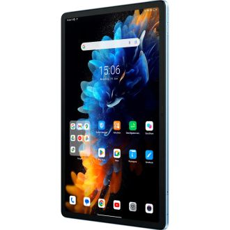 Планшет Blackview Mega 1 8/256GB Global LTE Sky Blue - фото 5 Планшет Blackview Mega 1 8/256GB Global LTE Sky Blue - фото 5