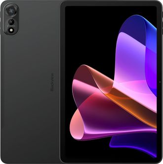 Планшет Blackview MEGA 2 12/256GB Celestial Grey (UA) - фото 1
