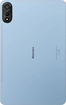 Планшет Blackview Mega 2 12/256GB LTE Sky Blue (Global Version) - фото 5
