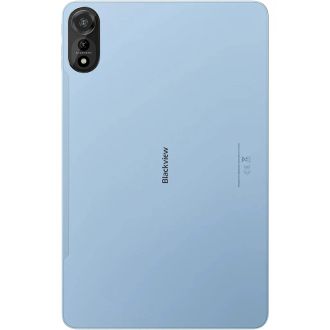 Планшет Blackview Mega 2 6/256Gb Ice Blue LTE Keyboard and Mouse (Global Version) (6931548326359) - фото 3 Планшет Blackview Mega 2 6/256Gb Ice Blue LTE Keyboard and Mouse (Global Version) (6931548326359) - фото 3