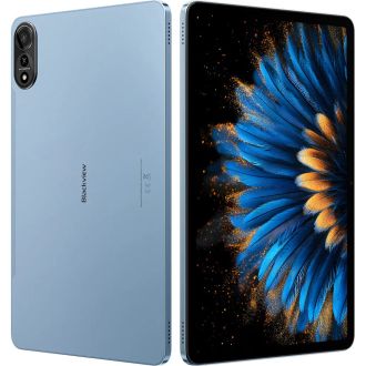 Планшет Blackview Mega 2 6/256Gb Ice Blue LTE Keyboard and Mouse (Global Version) (6931548326359) - фото 4 Планшет Blackview Mega 2 6/256Gb Ice Blue LTE Keyboard and Mouse (Global Version) (6931548326359) - фото 4