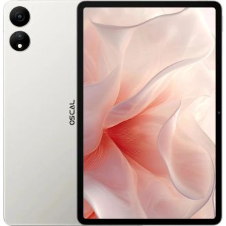 Планшет Blackview Oscal Elite 1 4G 8/256Gb Silver White (6931548317753) EU - фото 1