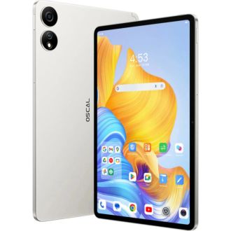 Планшет Blackview Oscal Elite 1 4G 8/256Gb Silver White (6931548317753) EU - фото 2