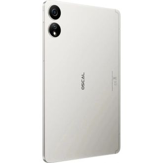 Планшет Blackview Oscal Elite 1 4G 8/256Gb Silver White (6931548317753) EU - фото 4