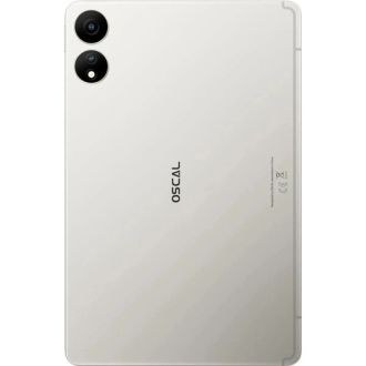 Планшет Blackview Oscal Elite 1 4G 8/256Gb Silver White (6931548317753) EU - фото 5