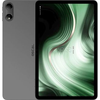 Планшет Blackview Oscal Pad 100 12/256Gb LTE Space Gray (6931548319115) EU - фото 1