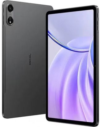 Планшет Blackview Oscal Pad 100 12/256Gb LTE Space Gray (6931548319115) EU - фото 2