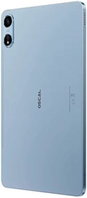 Планшет Blackview Oscal Pad 100 8/256Gb LTE Sky Blue (6931548319566) EU - фото 4 Планшет Blackview Oscal Pad 100 8/256Gb LTE Sky Blue (6931548319566) EU - фото 4