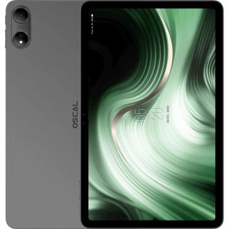 Планшет Blackview Oscal Pad 100 8/256 LTE Grey (Global Version) - фото 1