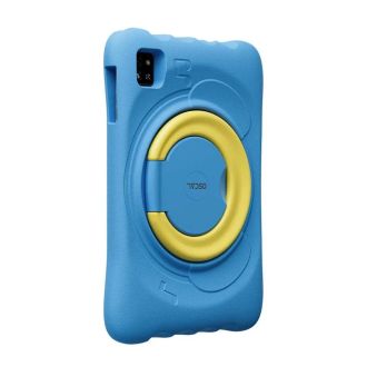 Планшет Blackview Oscal Pad 60 Kids 4/128GB Blue - фото 3 Планшет Blackview Oscal Pad 60 Kids 4/128GB Blue - фото 3
