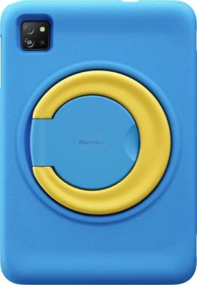 Планшет Blackview Oscal Pad 60 Kids 4/128GB Blue - фото 4 Планшет Blackview Oscal Pad 60 Kids 4/128GB Blue - фото 4